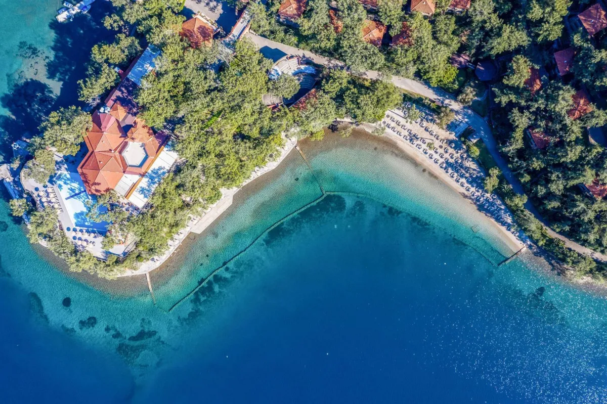 MARMARIS BAY RESORT BY MP HOTELS ADULTS ONLY 16+
