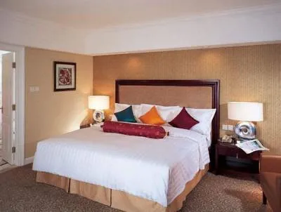 GRAND WANGFUJING HOTEL
