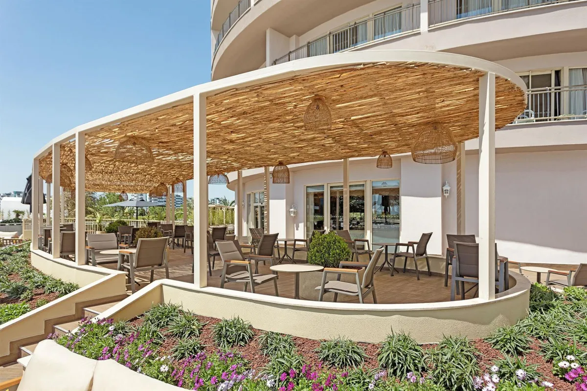 LIBERTY HOTELS LARA