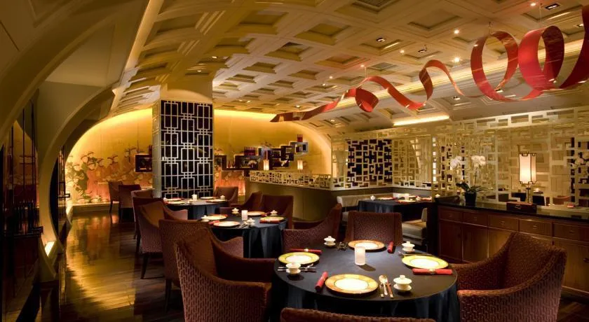 HILTON BEIJING WANGFUJING