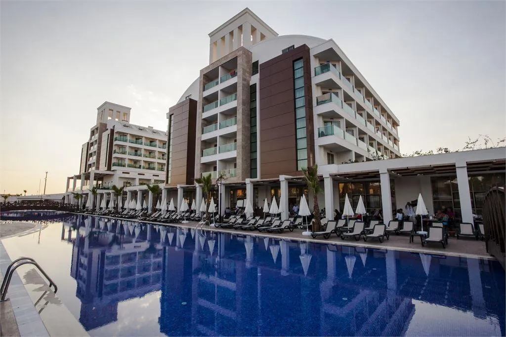 LINDA SUNNY BEACH HOTEL SPA (EX. BIENO CLUB SUNSET)