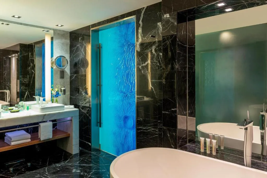 LE ROYAL MERIDIEN ABU DHABI