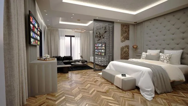SWEET MARIL HOTEL