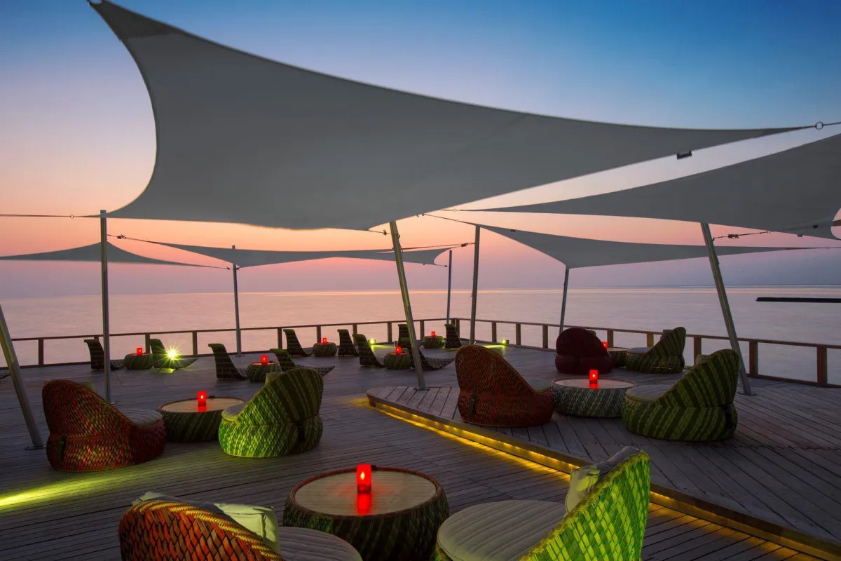 VELASSARU MALDIVES