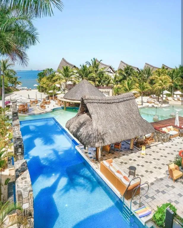 LE JADIS BEACH RESORT & WELLNESS MAURITIUS (EX. ANGSANA BALACLAVA)