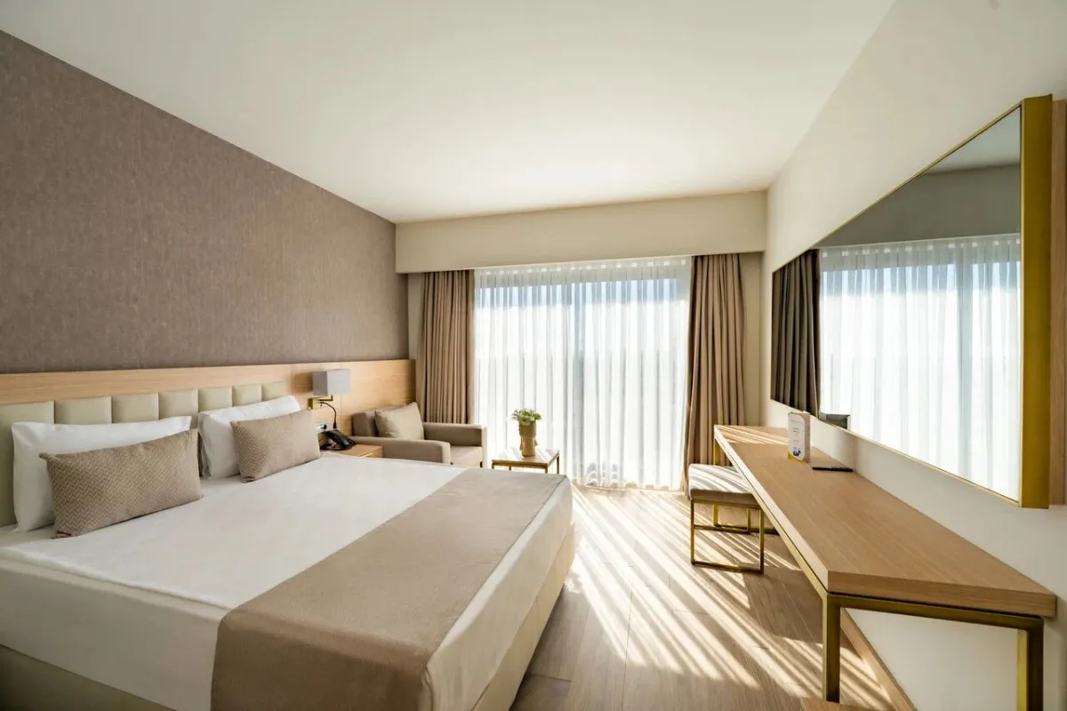 LUNA VISTA BELEK