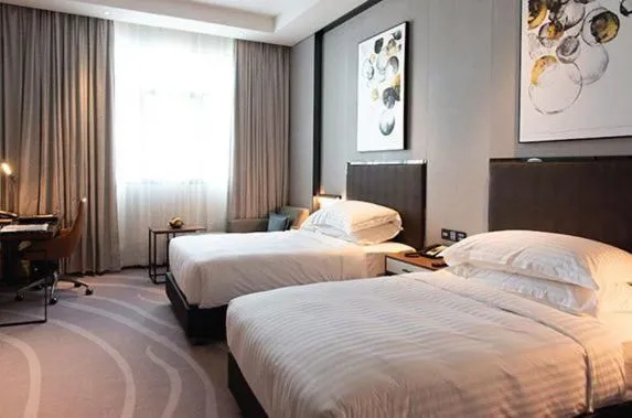 ASIANA GRAND HOTEL