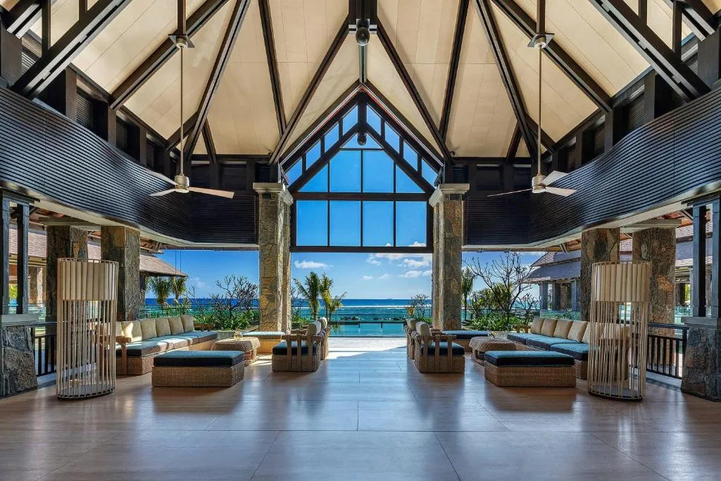 THE WESTIN TURTLE BAY RESORT & SPA