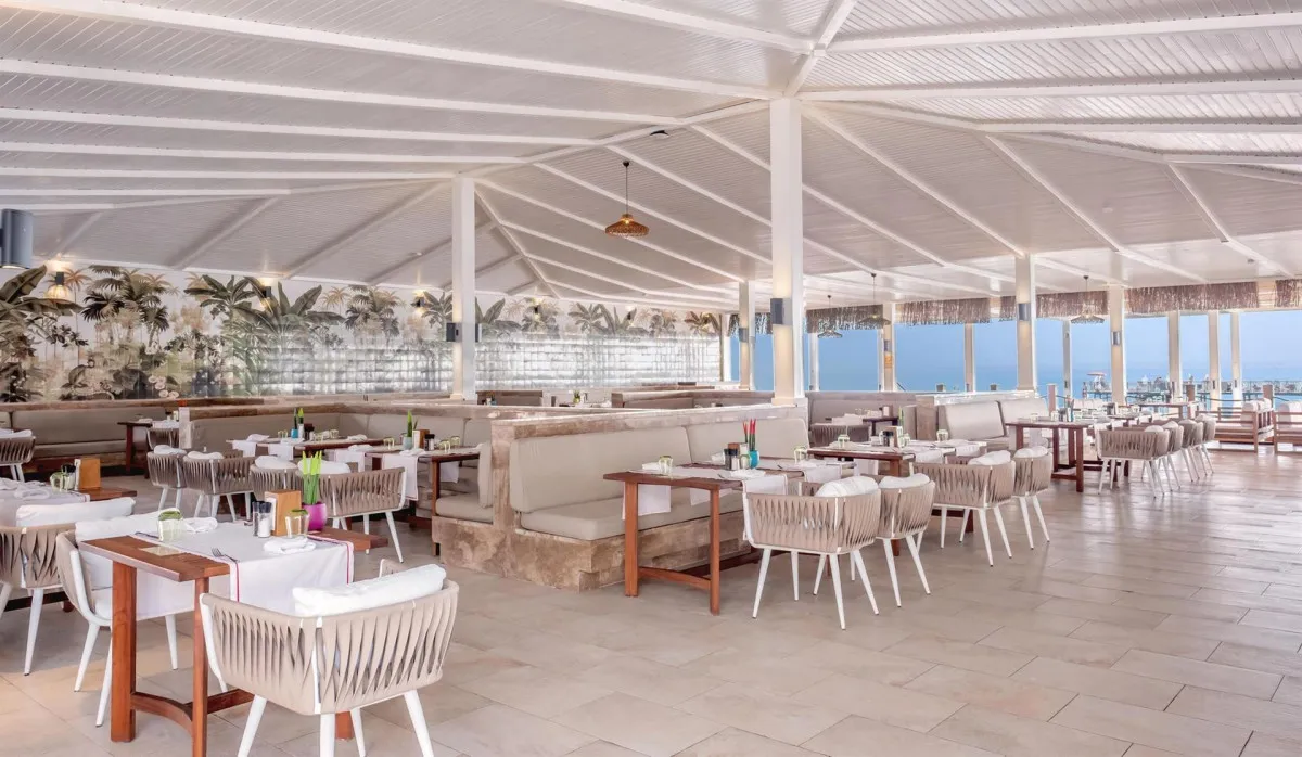 RIXOS SUNGATE CLUB DIAMOND