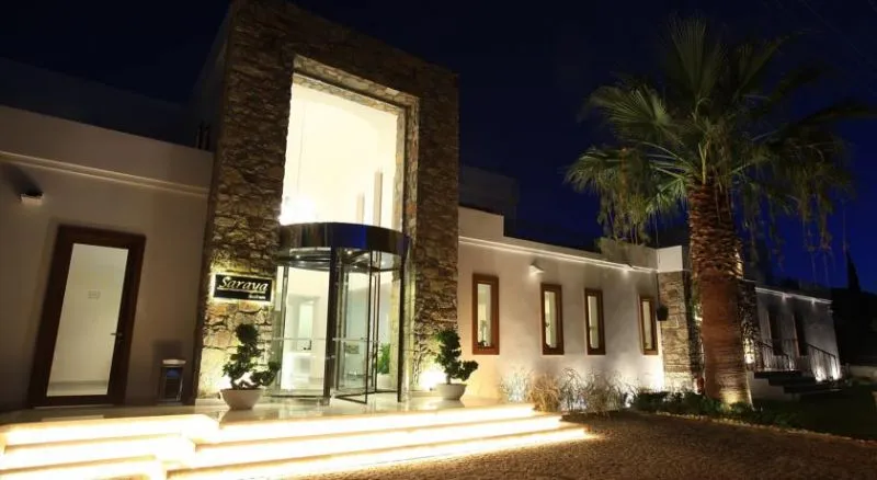 SARAYA BODRUM