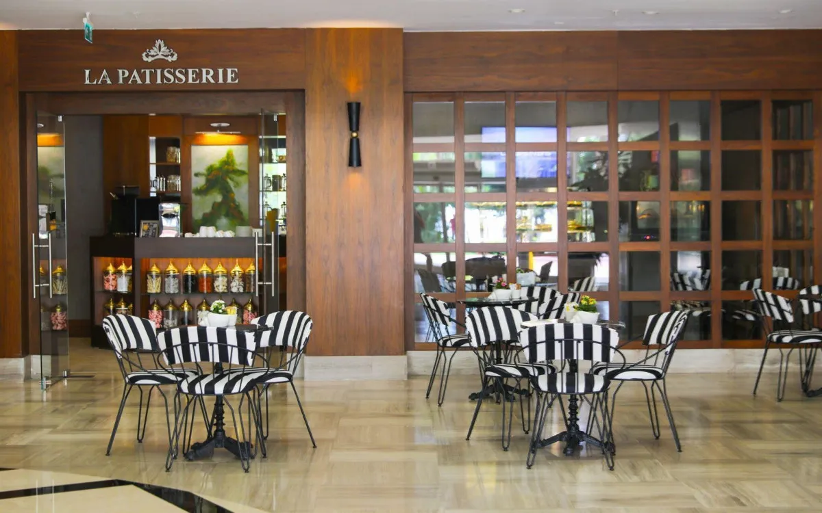 TUI MAGIC LIFE RIXOS BELDIBI ADULTS ONLY 16+