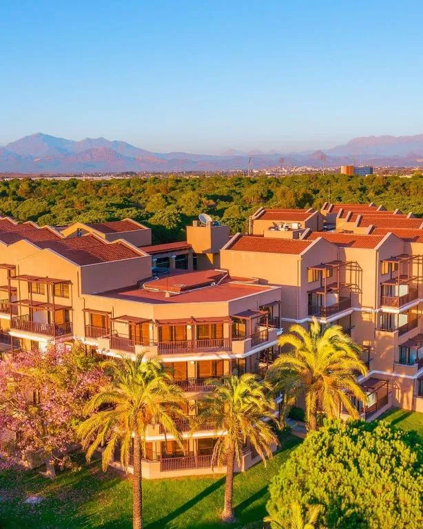 ASTERIA FAMILY RESORT BELEK (EX. AQUAWORLD BELEK)