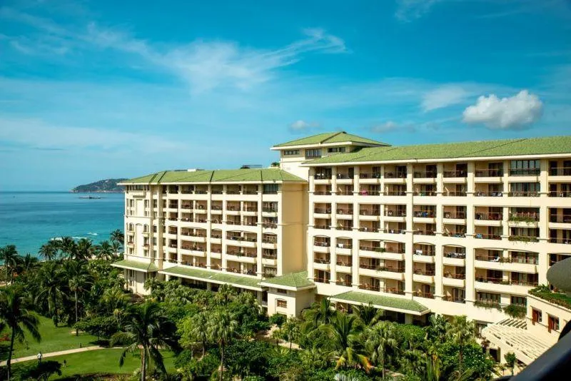 HORIZON RESORT & SPA