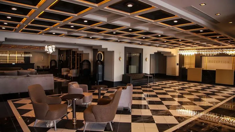 RAMADA BY WYNDHAM ERZURUM