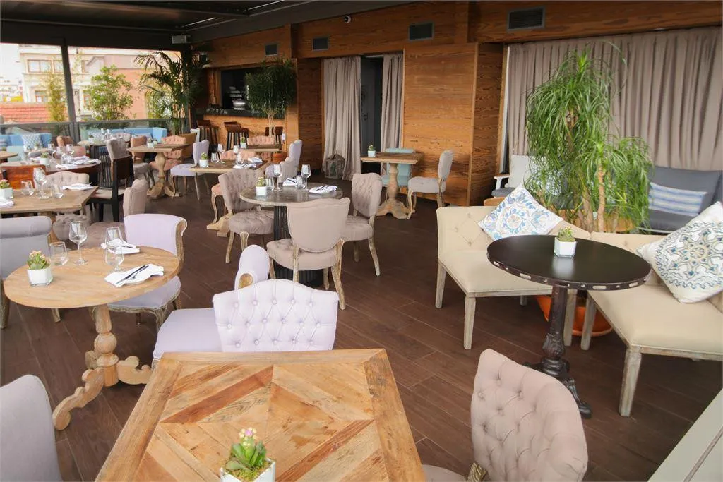 THE BANK HOTEL ISTANBUL (EX. VAULT KARAKOY THE HOUSE HOTEL)