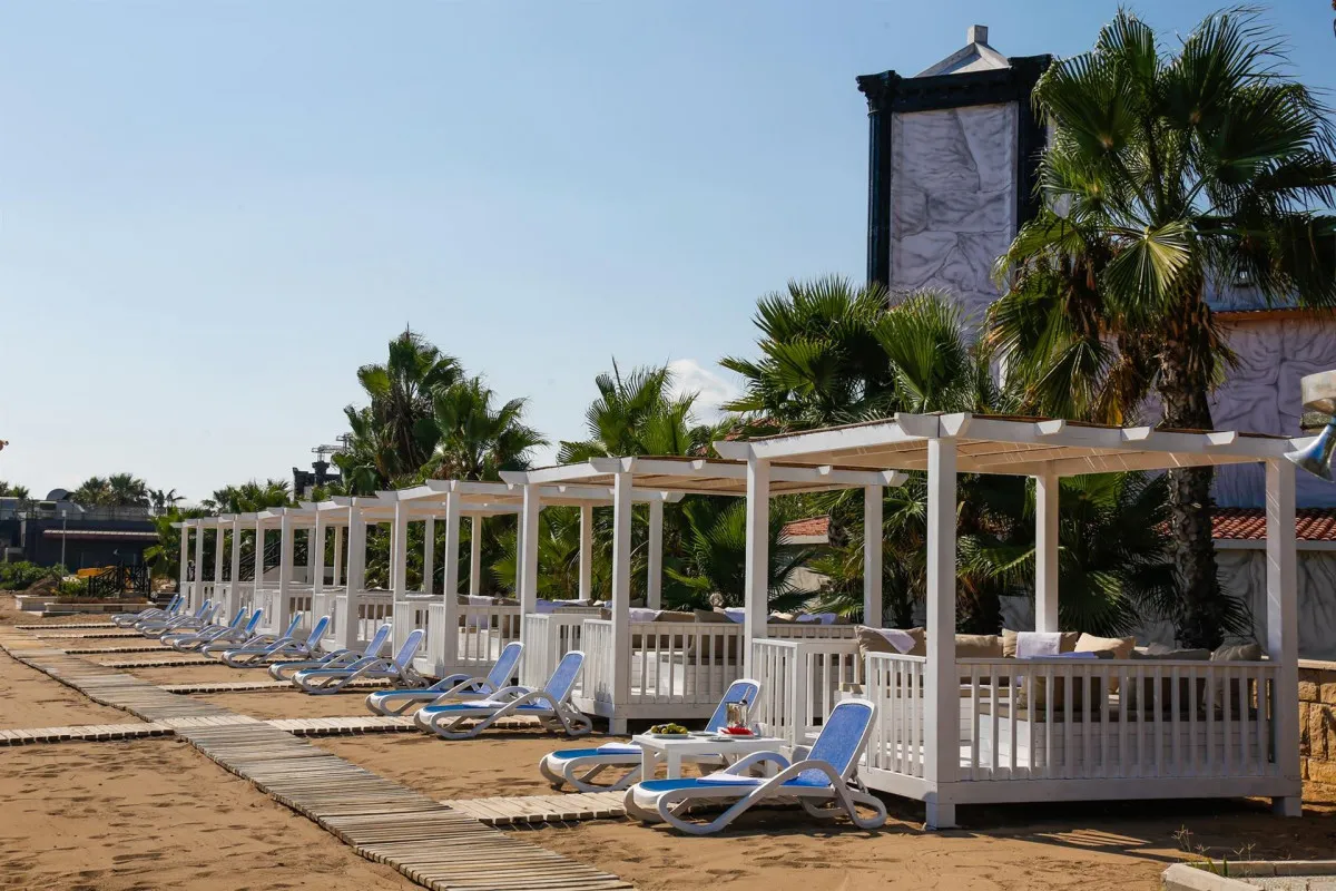 ADORA HOTEL & RESORT (EX. ADORA GOLF RESORT)