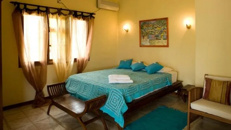 ROYAL BAY VILLA