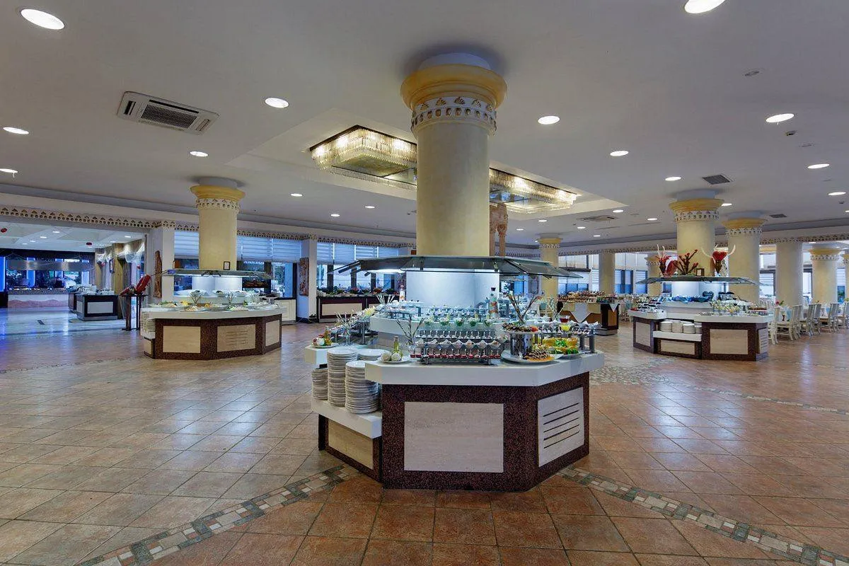 SUNRISE QUEEN LUXURY RESORT&SPA