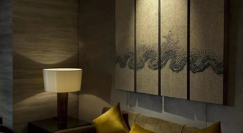 DOUBLETREE BY HILTON BEIJING