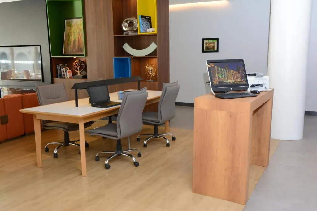 HOLIDAY INN ISTANBUL CITY TOPKAPI