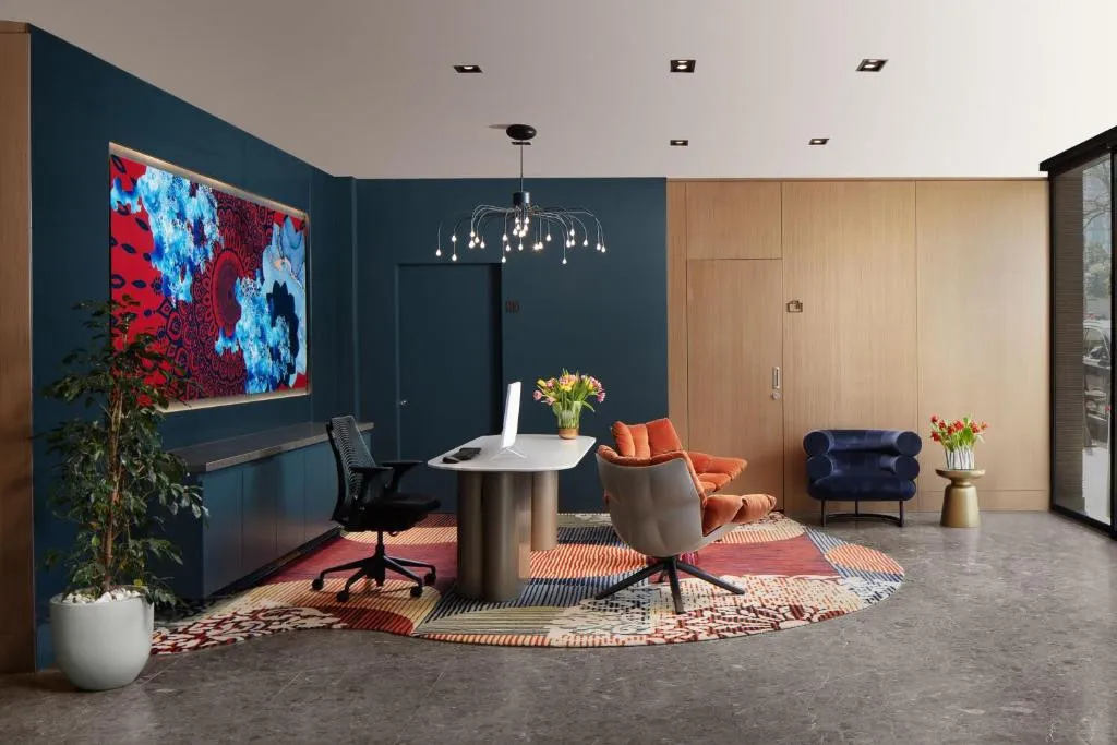 LOKALIST ISTANBUL A TRIBUTE PORTFOLIO HOTEL (EX. AVANTGARDE TAKSIM SQUARE)