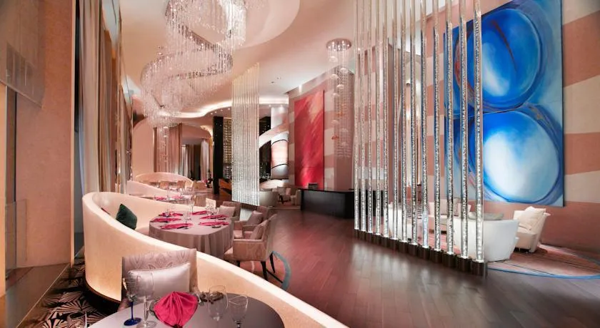 BANYAN TREE MACAU