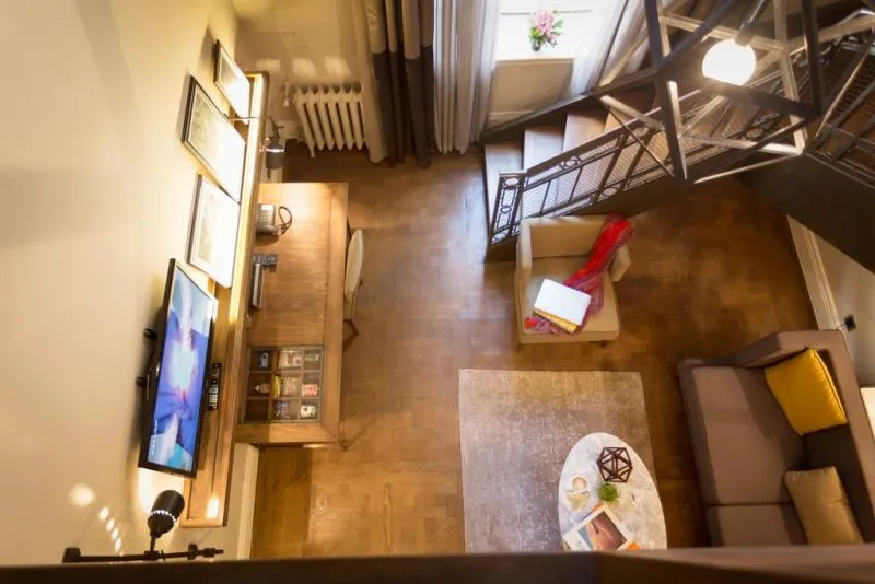 THE HOUSE HOTEL KARAKOY