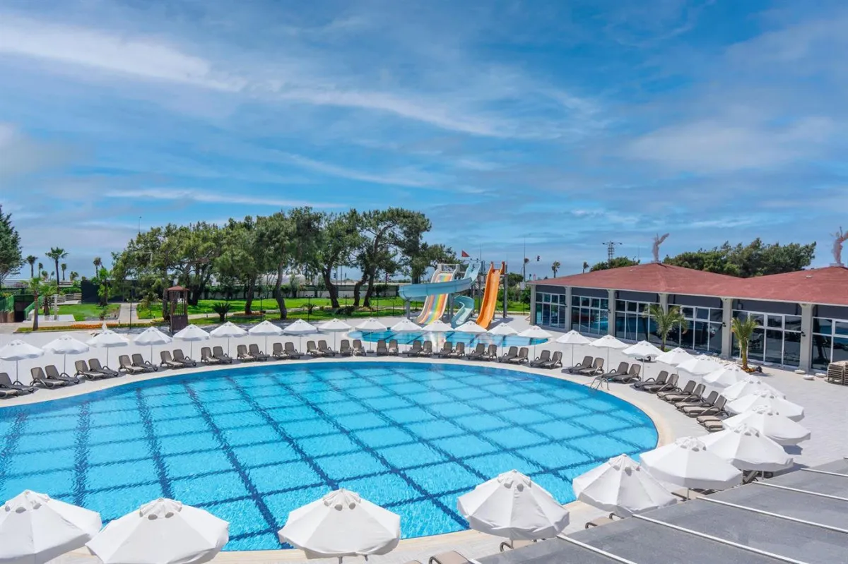 CASA FORA BEACH RESORT BY MIRAMOR
