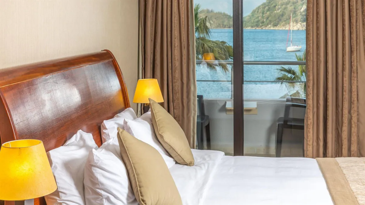 FAROS PREMIUM BEACH HOTEL ADULTS ONLY 14+