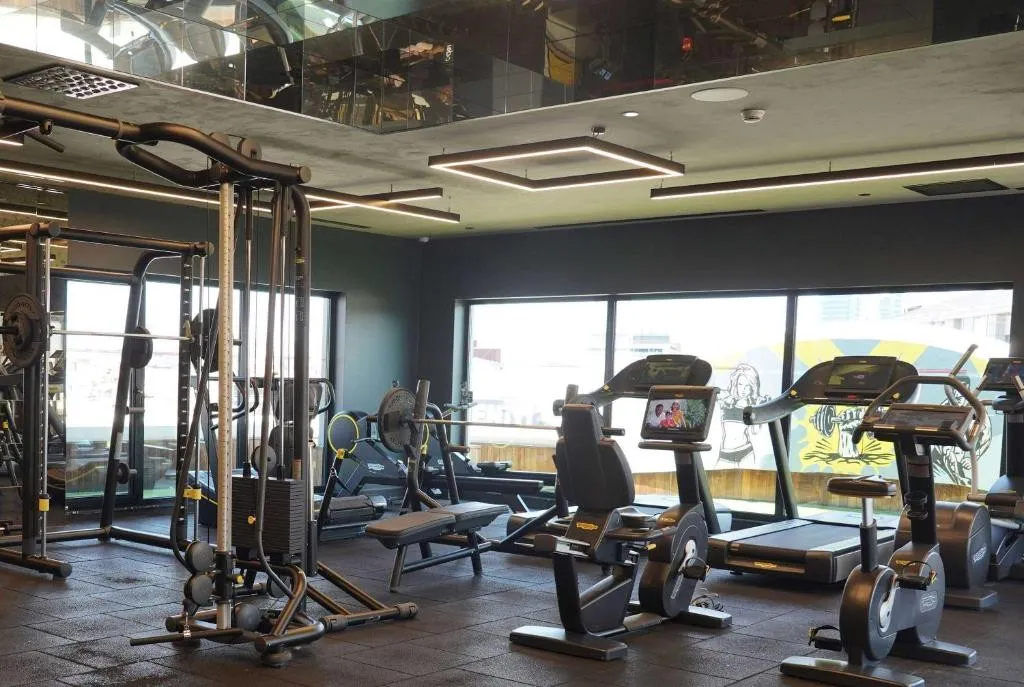 RAMADA PLAZA BY WYNDHAM ISTANBUL CITY CENTER
