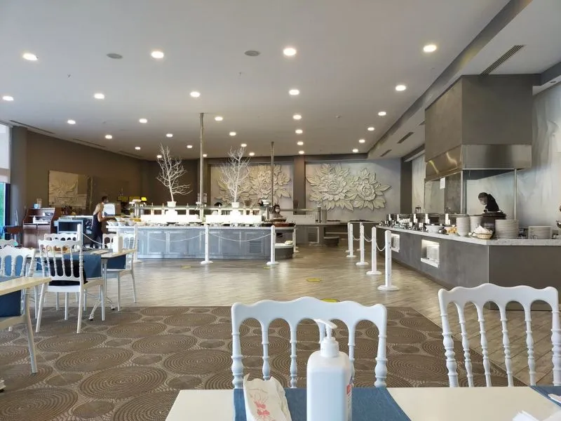 ZIGANA RESORT ALACATI