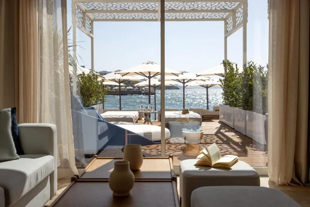 YALIKAVAK MARINA BOUTIQUE HOTEL