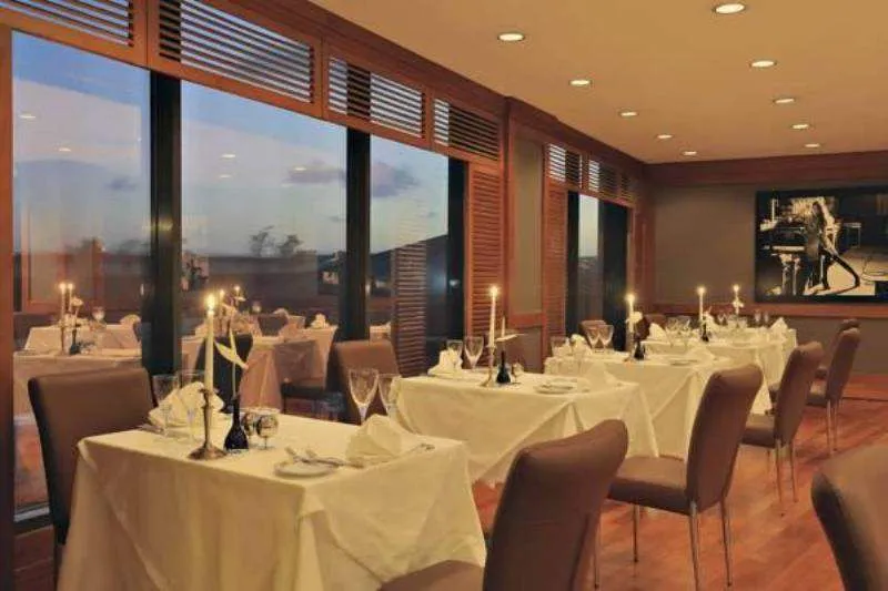 BH CONFERENCE & AIRPORT HOTEL ISTANBUL (EX. RADISSON BLU CONFERENCE AND AIRPORT)