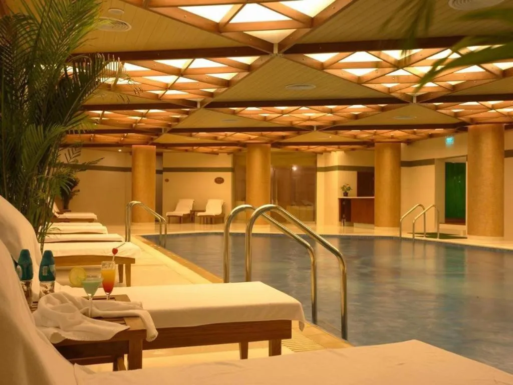 CAPITAL HOTEL
