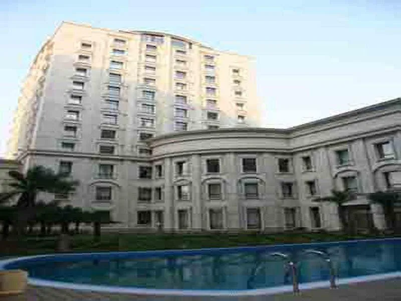 GRAND METROPARK JIAYOU