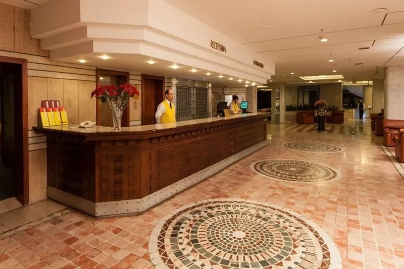 KERVANSARAY THERMAL CONVENTION CENTER & SPA