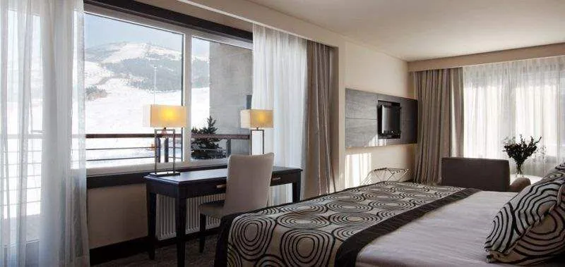 SWAY HOTELS (EX. XANADU SNOW WHITE)