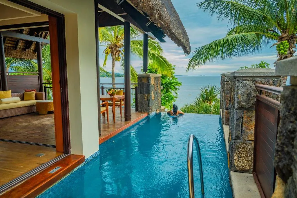 LE JADIS BEACH RESORT & WELLNESS MAURITIUS (EX. ANGSANA BALACLAVA)