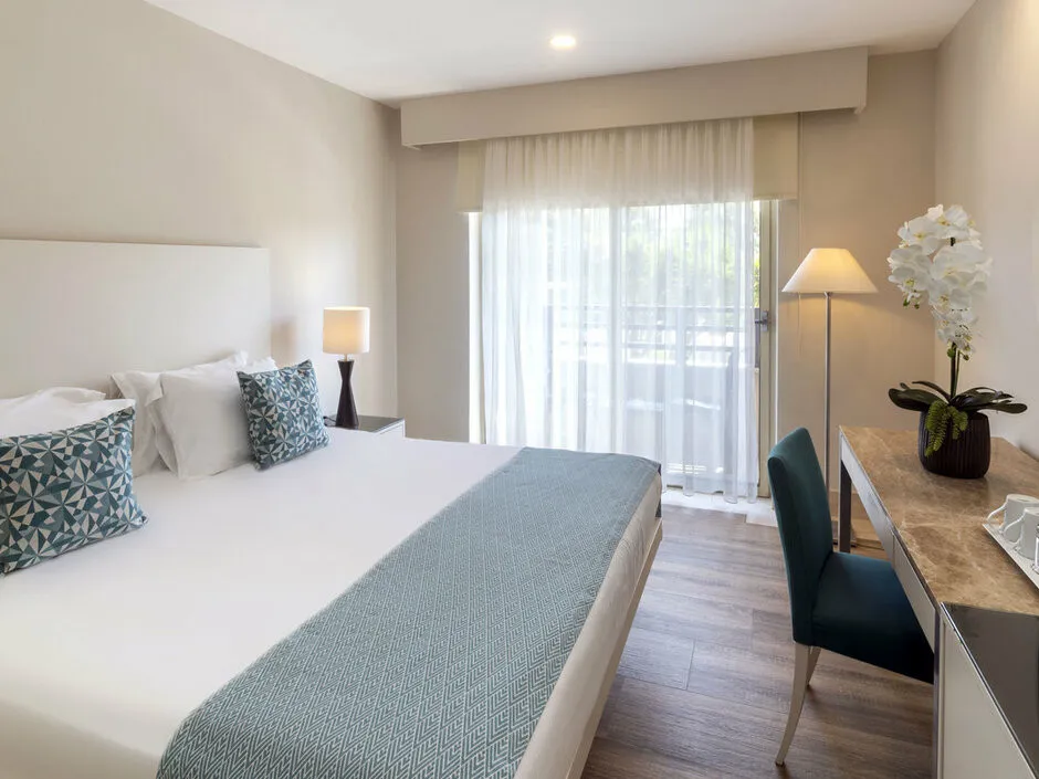 TUI BLUE XANTHE (EX. THE XANTHE RESORT & SPA)