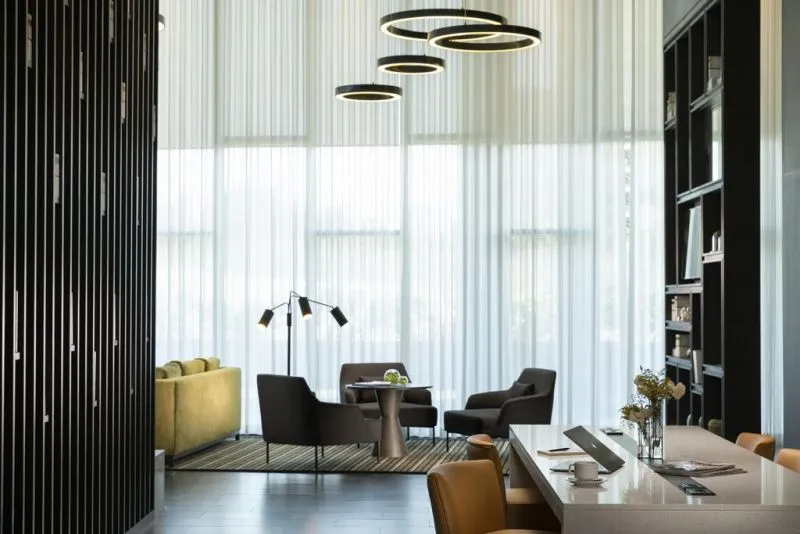 WESTSIDE RESIDENCES BY ROTANA (EX. WESTSIDE ARJAAN)