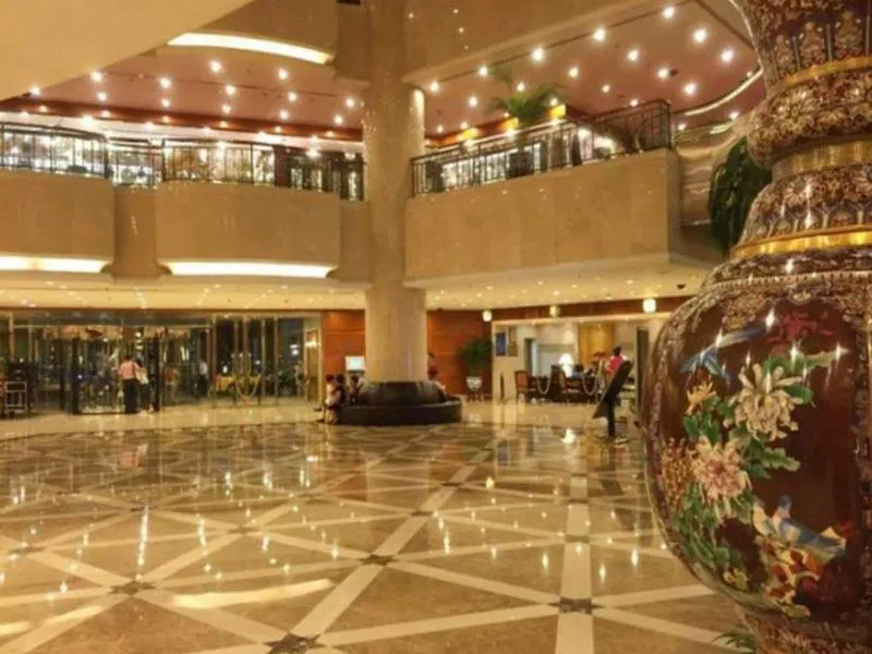 BEIJING NEW CENTURY (EX. NIKKO NEW CENTURY)
