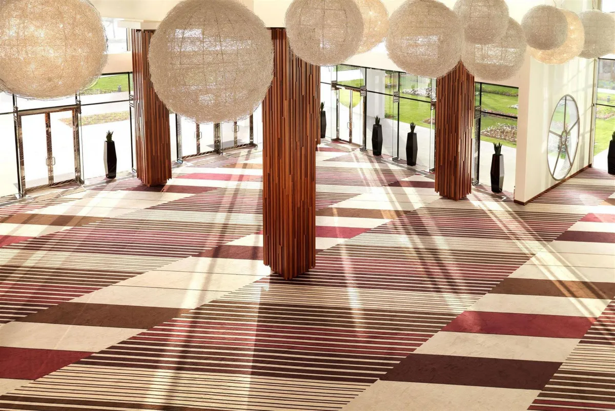 FAIRMONT BAB AL BAHR