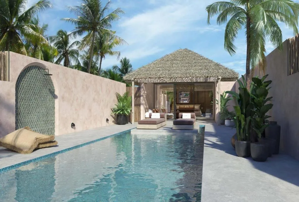 VILLA HAVEN RESORT MALDIVES