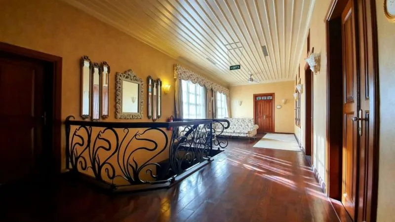 ESKI MASAL (EX. PUDING SUITE)