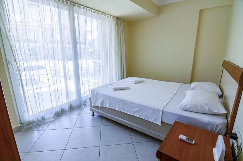 SUNSET BEACH CLUB VILLAS