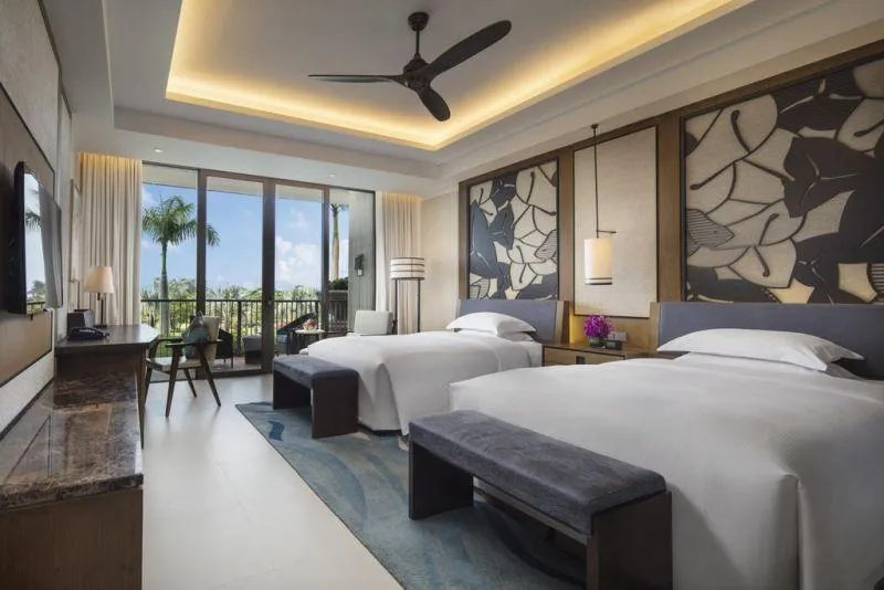 HILTON WENCHANG