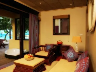 J RESORT ALIDHOO