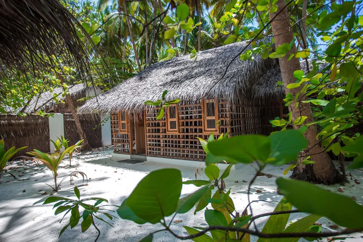 YASH NATURE RESORT (ex. AAAVEEE NATURES PARADISE)