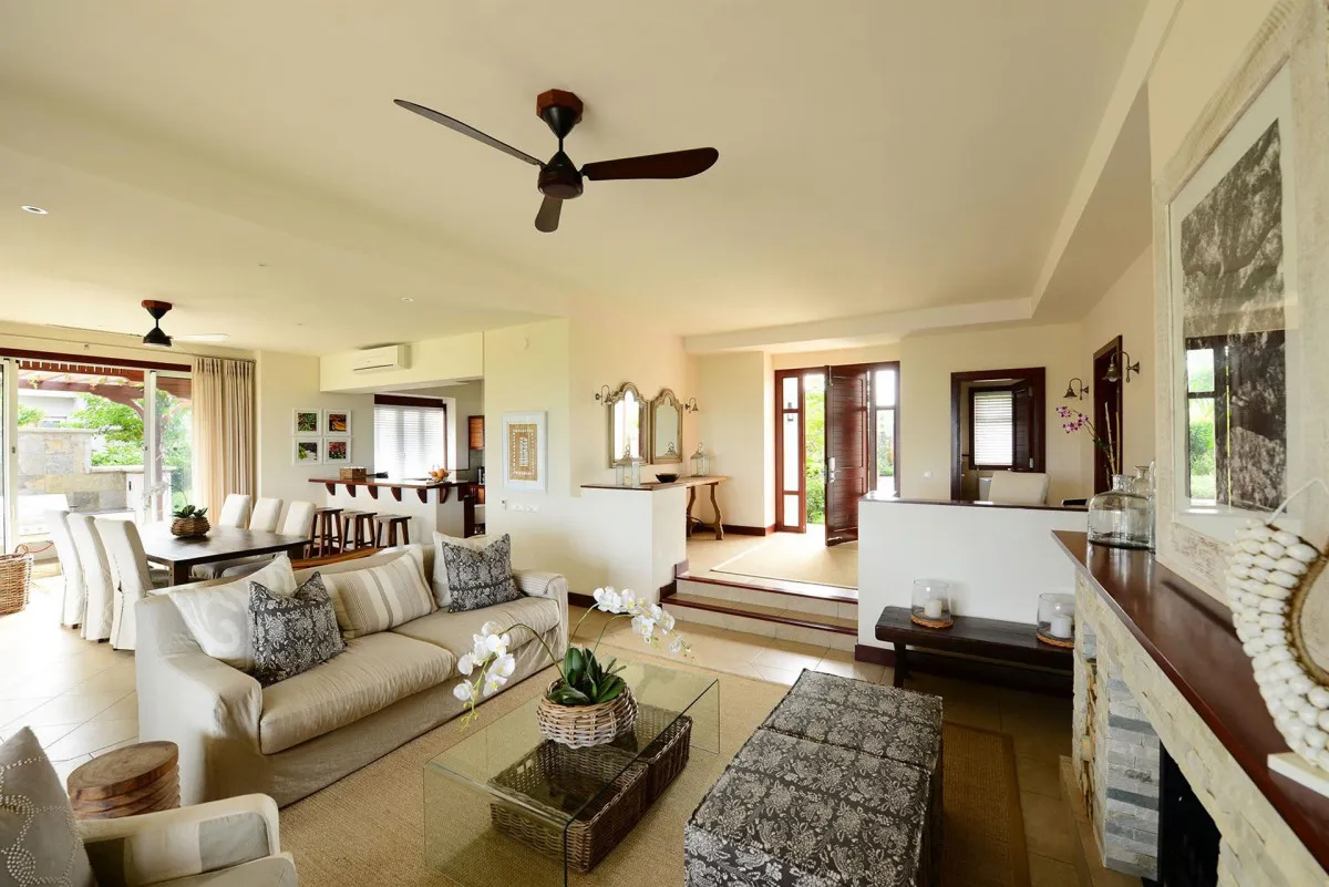 HERITAGE THE VILLAS