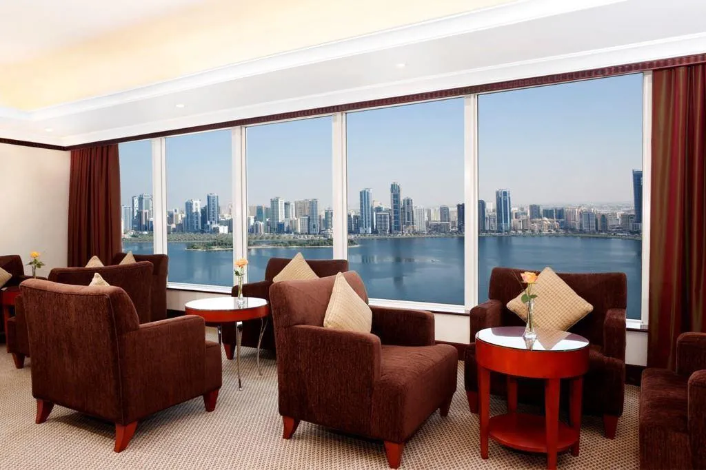 CORNICHE HOTEL SHARJAH (EX. HILTON SHARJAH)